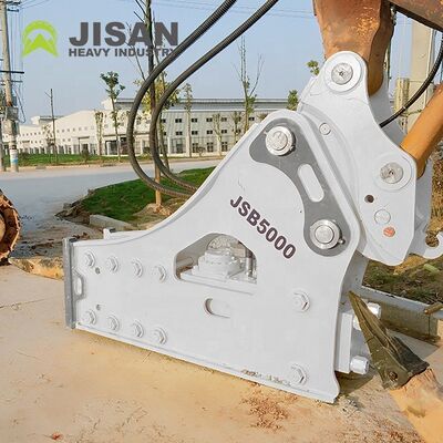 Jisan Hydraulic Hammer dla koparki YUCHAI