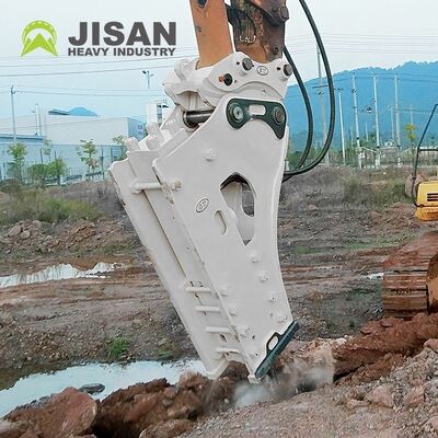 Jisan Hydraulic Hammer dla koparki YUCHAI