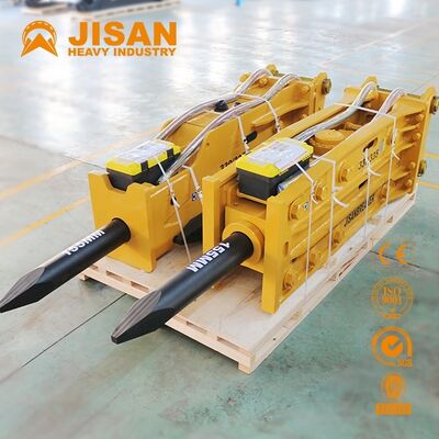 F22 Hydraulic Breaker, Hydraulic Beton Breaker, F27 Hydraulic Breaker
