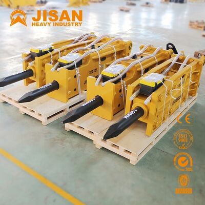 F22 Hydraulic Breaker, Hydraulic Beton Breaker, F27 Hydraulic Breaker