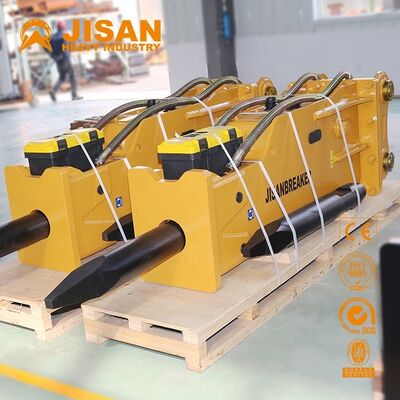F22 Hydraulic Breaker, Hydraulic Beton Breaker, F27 Hydraulic Breaker