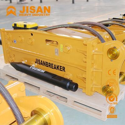 Doosan jack hammer do koparki