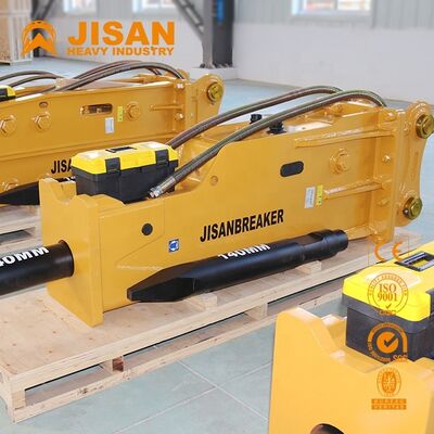 Doosan jack hammer do koparki