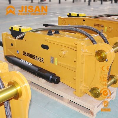 Doosan jack hammer do koparki