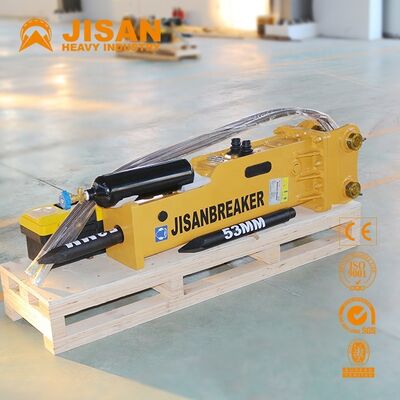 Doosan jack hammer do koparki