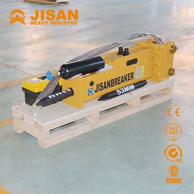 Doosan jack hammer do koparki