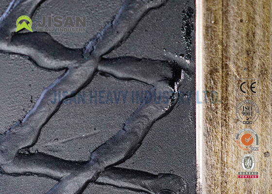 Wytrzymałe nożyce do koparek do cięcia metali żelaznych, złomu aluminiowego i przetwarzania materiałów z rozbiórek przemysłowych
