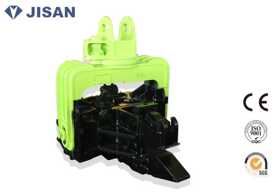 2800 obr./min wibrującego młotka do palowania, sterownik wibracyjnego młotka 30 ton