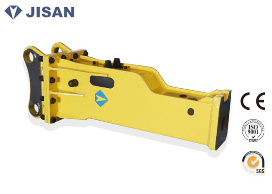 Wykopalnia do rozbijania skał dla Hyundai R55 R60