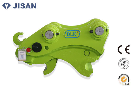 Koparka  PC200 Szybkozłącze do kopania Średnica szpilki 70-80mm Certyfikat CE