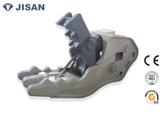 Hydrauliczny młyn do betonu,  PC220 Pulverizer Attachment