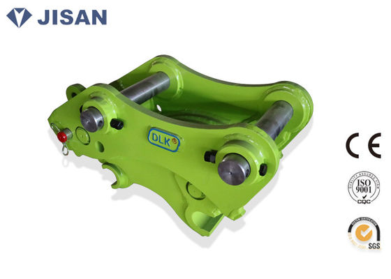 Koparko-ładowarka hydrauliczna OEM Szybkozłącze Easy Link do koparki  PC400 PC450