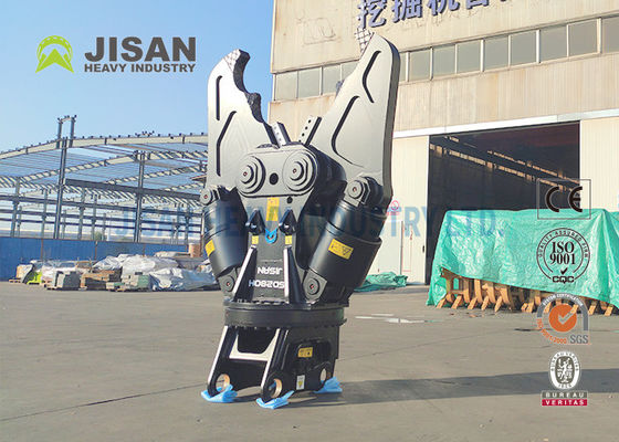 Wydobycie i przetwarzanie materiałów sztucznych