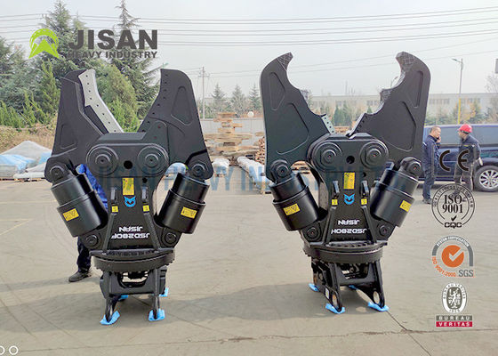 Wydobycie i przetwarzanie materiałów sztucznych