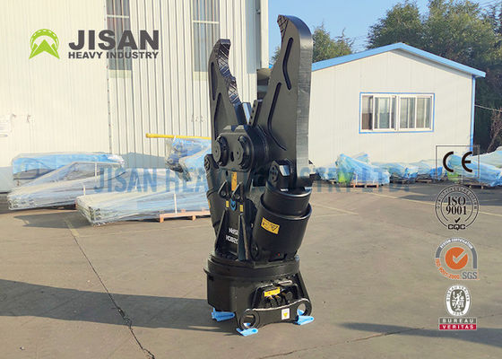 Narzędzia do rozbiórki Kruszarki do betonu Hydrauliczne do Koparki  PC200 PC210