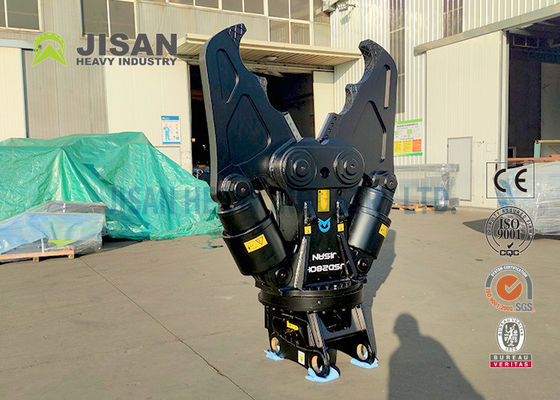 Narzędzia do rozbiórki Kruszarki do betonu Hydrauliczne do Koparki  PC200 PC210