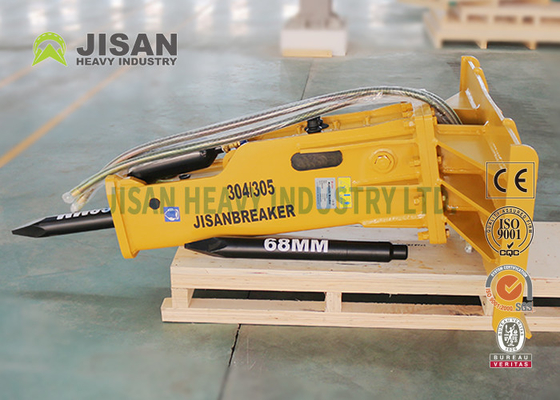 Oem Odm Service Breaker Mini ładowarka burtowa, Ce Rc Bobcat hydrauliczna ładowarka o sterowaniu burtowym