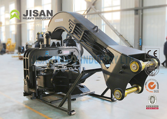 20-tonowy młot hydrauliczny do koparek, zestaw wierteł do młotów hydraulicznych Ce Sgs