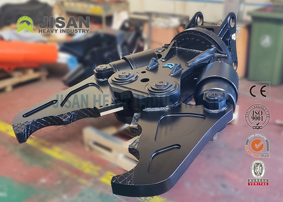 Heavy Duty 50hz 220v Kruszarka do betonu Zdolność cięcia 200 mm do rozbiórki