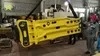 Najwyższy typ hydraulicznego rozbiornika dla małych koparek