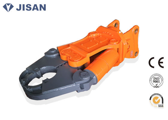 Podwójny Koparko-Obróbka Metal Nożyce obrotowe 360 ​​stopni