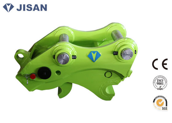 Szybkozłącze do koparek Q345B, Szybkozłącze hydrauliczne PC50 PC60 PC60