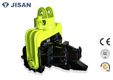 Hydrauliczny młot wibracyjny z certyfikatem CE