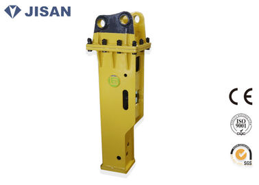Fine Hydraulic Tools Koparka Betoniarka Do Minikoparki Słonecznej SWE40
