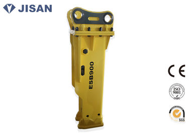 Box Top Silence Type Hydrauliczny łamacz betonu do minikoparki Komatsu Jackhammer PC120 PC150