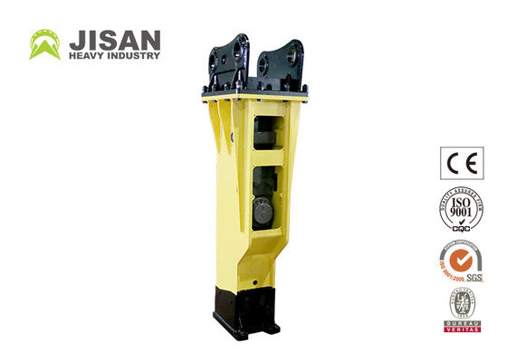 3254mm 2 dłutowy hydrauliczny młot do betonu do koparki