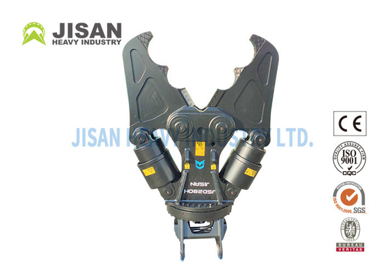 Narzędzia do rozbiórki Kruszarki do betonu Hydrauliczne do Koparki Komatsu PC200 PC210